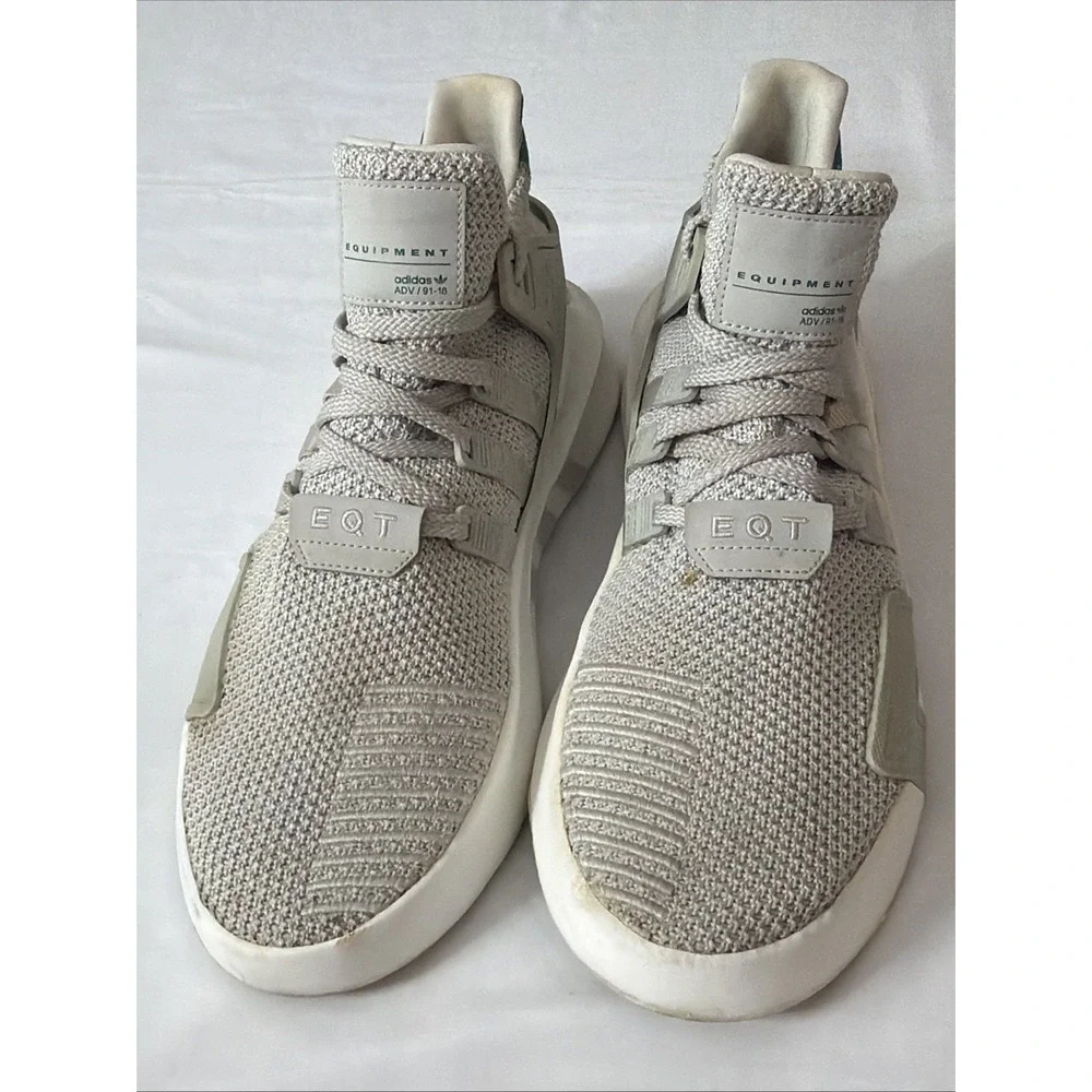 adidas smoke free
